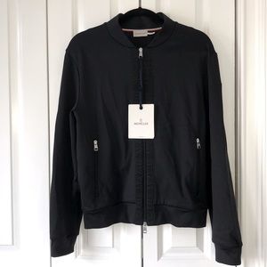 Mens Moncler Maglia Cardigan